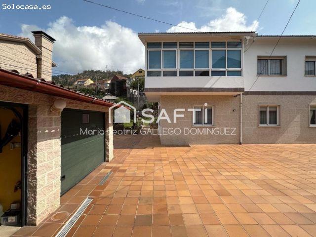 SE VENDE PRECIOSA VIVIENDA EN MEIRA MOAÑA PONTEVEDRA