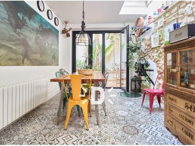 SE VENDE PRECIOSA CASA EN BENETUSSER
