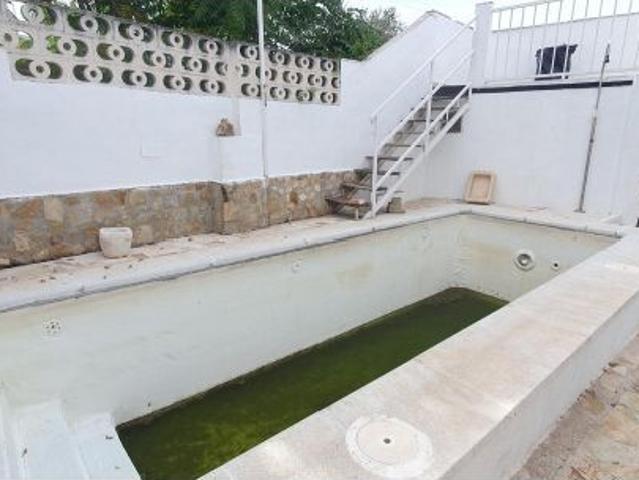 SE VENDE PRECIOSA CASA EN GARCIEZ TORREDELCAMPO