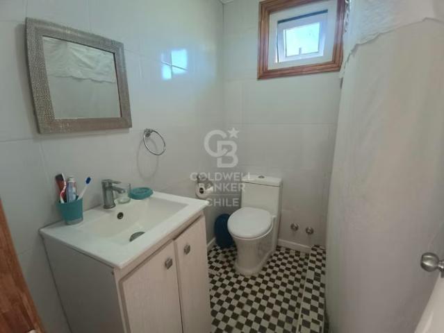 Se vende preciosa casa en parcela de 5.350 m² | 3 dormitorios por 149000. 00 en Frutillar