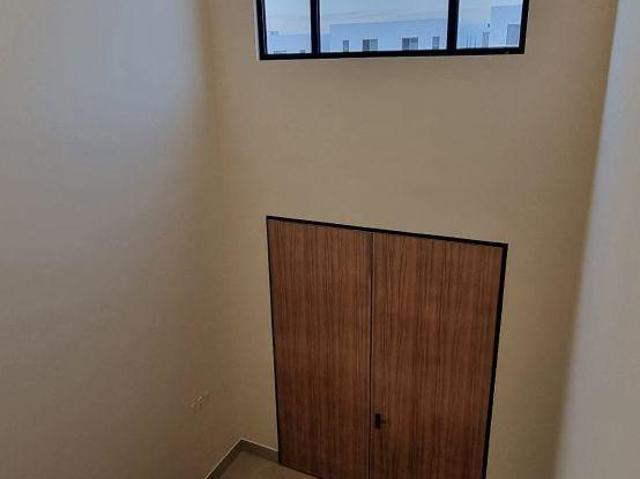 Se vende preciosa casa para estrenar en VENTURA RESIDENCIAL