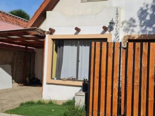 Se Vende Preciosa casa ubicada en sector Torreones. V.A