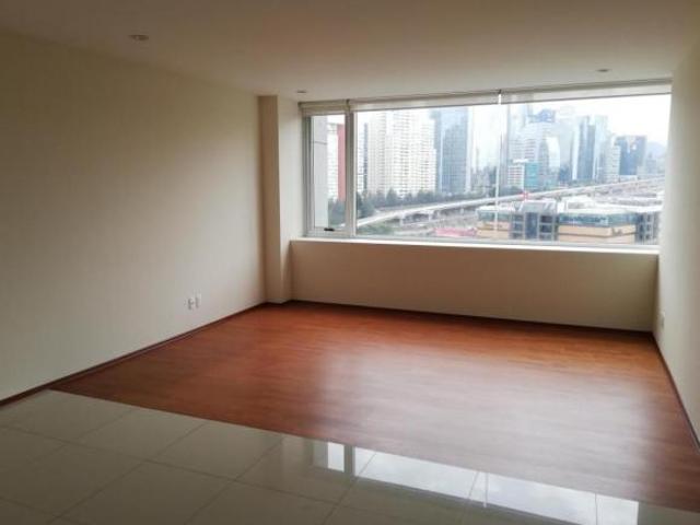 Se vende precioso departamento de 2 recamaras + cuarto de servicio en Infiniti Santa Fe