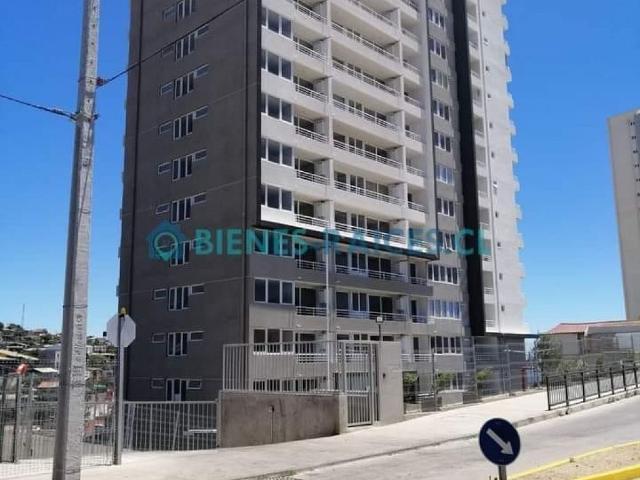 Se vende precioso departamento en vina del maralto