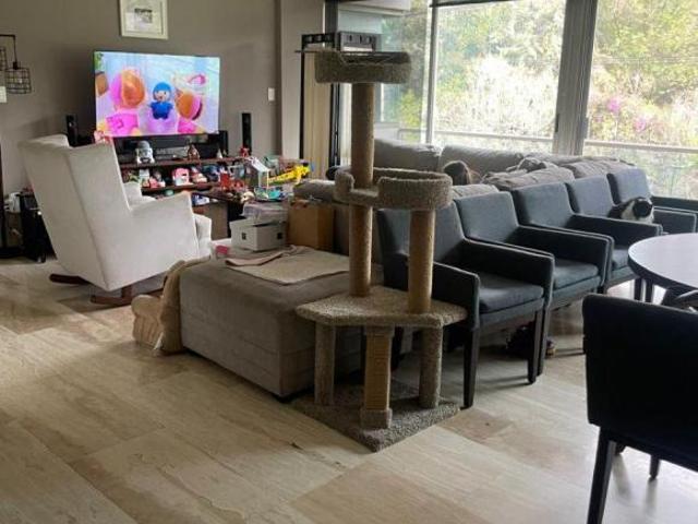 SE VENDE PRECIOSO DEPARTAMENTO EN SAN JERONIMO LIDICE