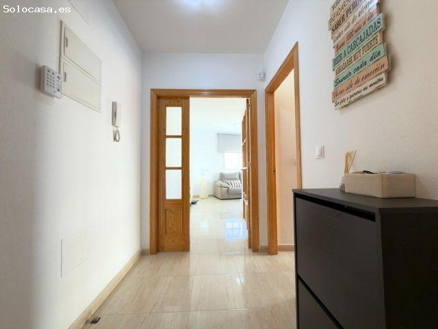 Se vende primer piso con ascensor listo para entrar a vivir en La Unión