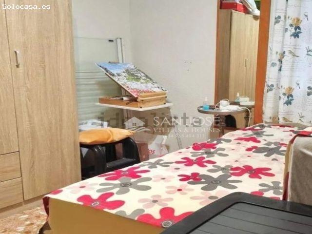 SE VENDE PRIMER PISO SIN ASCENSOR EN VIRGEN DEL REMEDIO