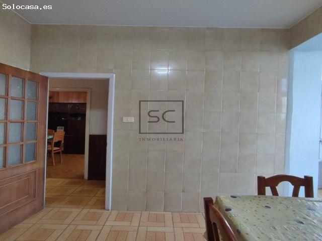 Se vende primero sin ascensor en Fene