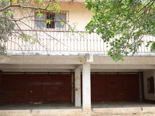 Se Vende Quinta en Berriozábal en esquina
