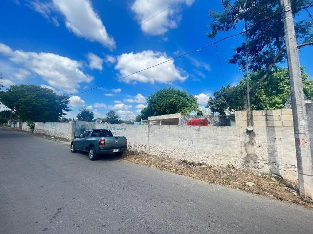 Se vende quinta para restaurar en Yucat?n