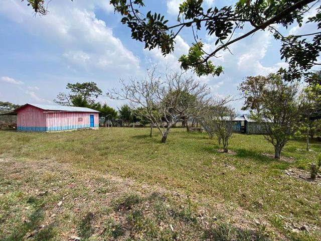 Se VENDE Rancho en la Trinitaria, Chiapas