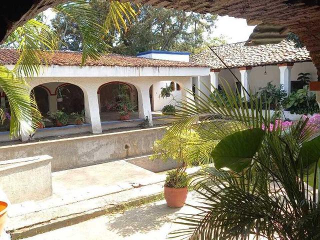 Se Vende Rancho El Zapote de Arriba'
