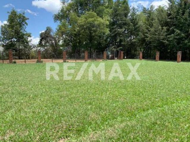 Se Vende Rancho ideal para Siembra de Flor en Villa Guerrero 4