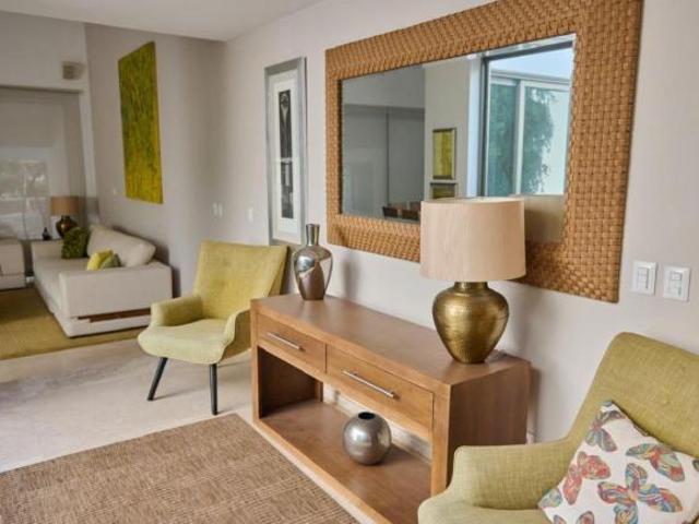 Se vende residencia en coto La Pradera en Las Cañadas Country Club