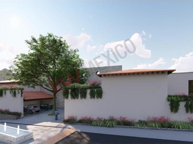 Se VENDE RESIDENCIA en Fraccionamiento Country Valley en Tuxtla Guti?rrez, Chiap