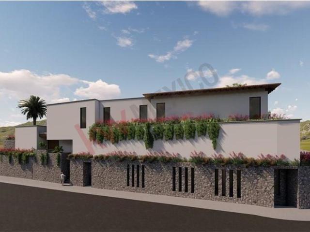 Se VENDE RESIDENCIA en Fraccionamiento Country Valley en Tuxtla Guti?rrez, Chiap