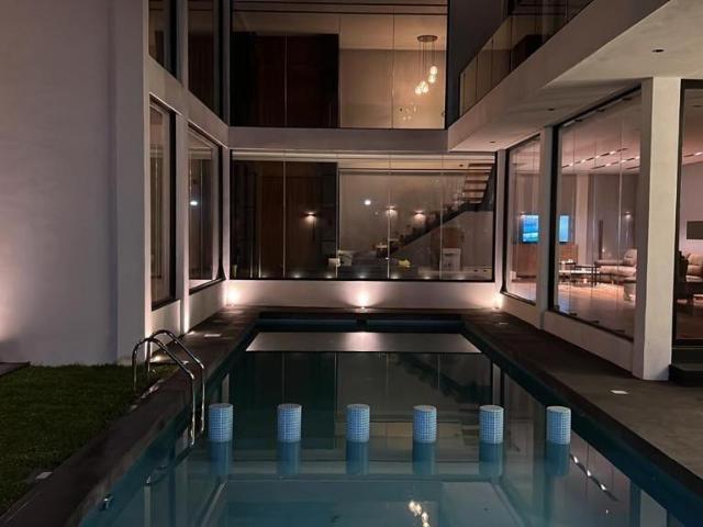 Se Vende Residencia en Pedregal de Vista Hermosa, Incre?ble y Espectacular !