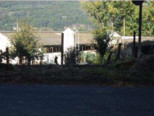 Se vende residencial OKUPA en Celanova Ourense