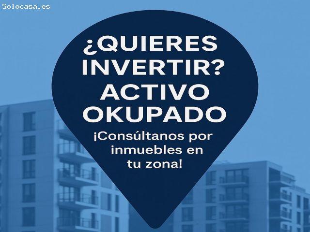 Se vende residencial OKUPA en Murcia Murcia