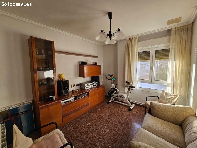 SE VENDE SEGUNDO PLANTA EN LA ROMANA ALICANTE
