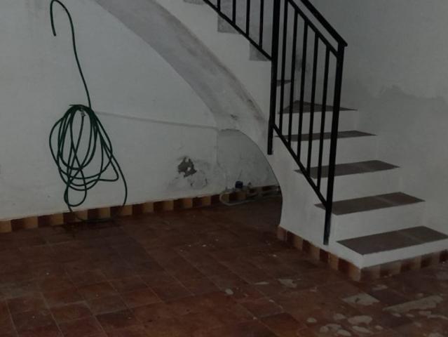 Se vende solar en calle Travesía asturias villarrobledo