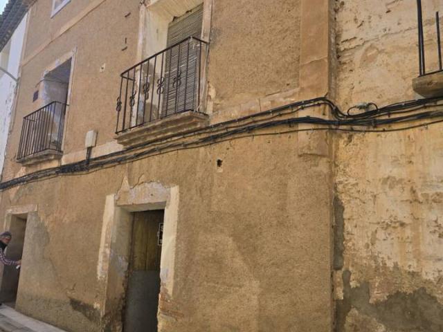 Se vende solar en Sabiñan