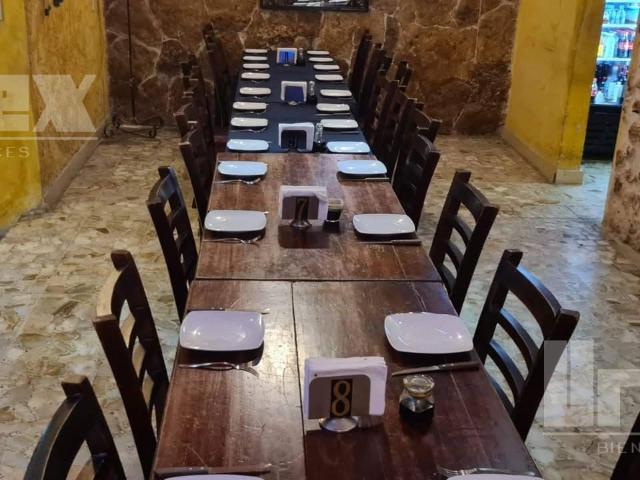 SE VENDE SUPER BONITA CASA CON RESTAURANTE ACREDITADO EN EL TRADICIONAL BARRIO DE GUADALUPE, CAMPECHE, CAMP