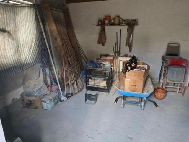 SE VENDEN 2 TERRENOS CON CASA PARA REMODELAR, EXCELENTE UBICACION