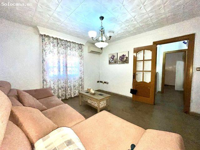 Se venden 2 casas en una, Campanillas