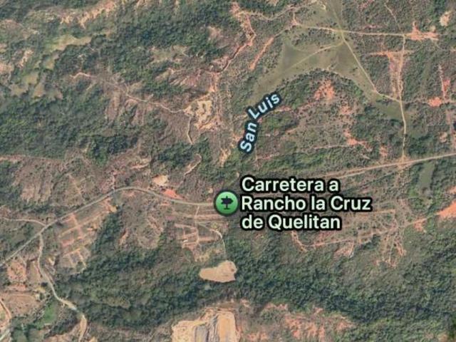 SE VENDEN 385 HECTAREAS A 12 MINUTOS DEL AEROPUERTO INTERNACIONAL DE PUERTO VALLARTA JALISCO
