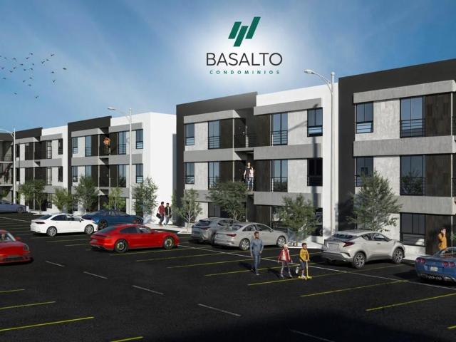 SE VENDEN CONDOMINIOS ENTRE CALLE 9VENA Y CALLE CUARTA, MEXICALI BC