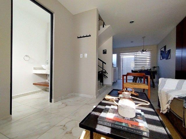 Se venden casas en mirador
