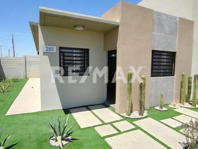 SE VENDEN CASAS NUEVAS MODELO OLIVO EN EL ZONA PONIENTE DE LA CIUDAD 4