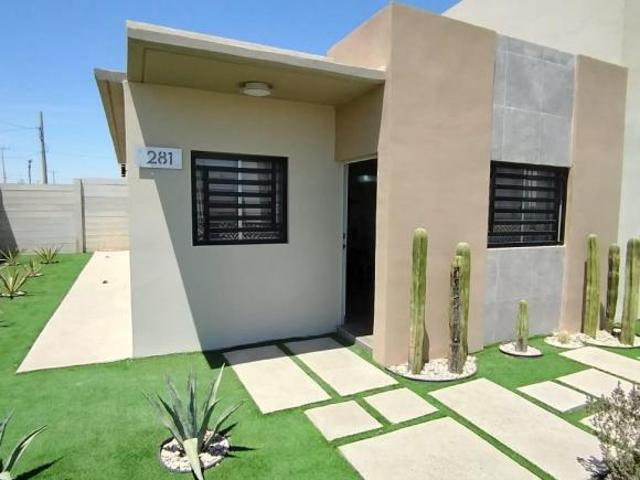 SE VENDEN CASAS NUEVAS MODELO OLIVO EN EL ZONA PONIENTE DE LA CIUDAD 4