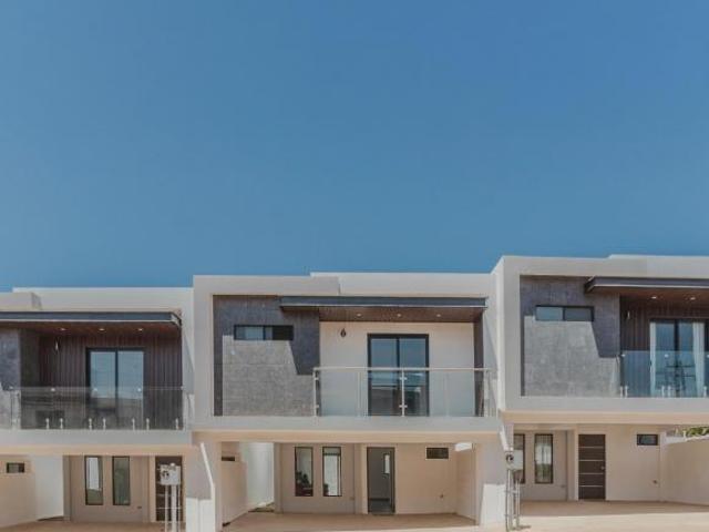 SE VENDEN CASAS NUEVAS EN ENSENADA, PRIVADA DE SOLO 14 UNIDADES 4