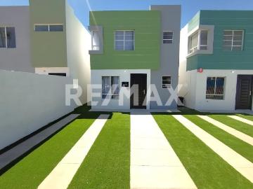 SE VENDEN CASAS NUEVAS EN PRIVADA EN FRACC. VILLA FLORIDA