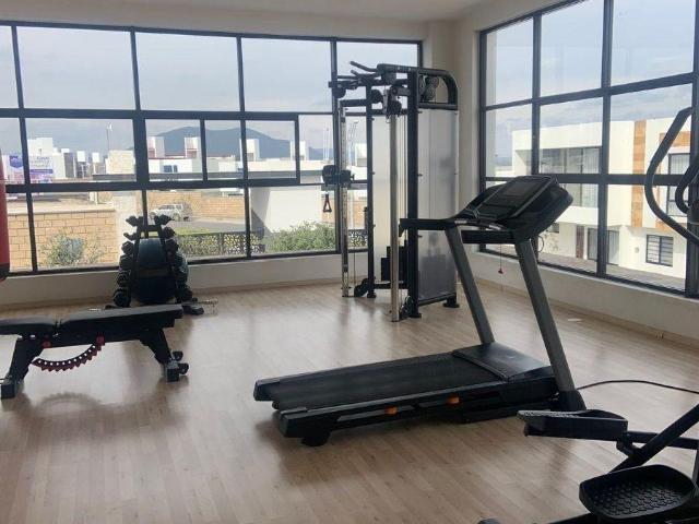 SE VENDEN CASAS NUEVAS EN SAN ISIDRO JURIQUILLA