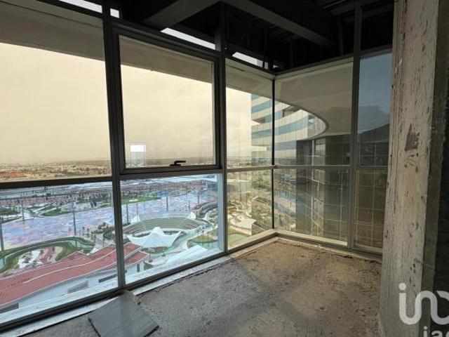 Se venden aamplio departamento en obra negra en Via Dorada, Pachuca, Hidalgo