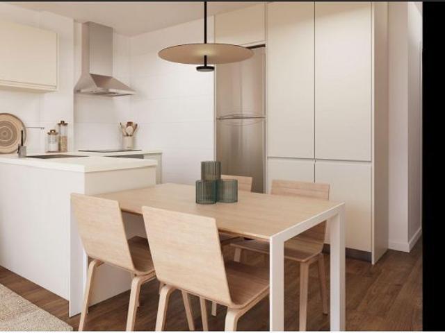 SE VENDEN APARTAMENTOS NUEVOS A ESTRENAR EN PLAYA DE NULES