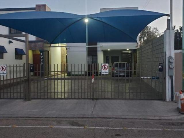 SE VENDEN DOS AMPLIOS DEPARTAMENTOS EN COLONIA PROHOGAR