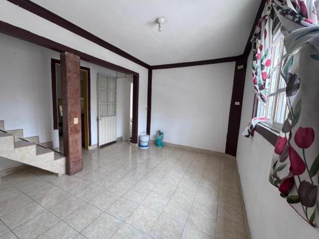 Se venden dos casas en Ignacio Zaragoza 4
