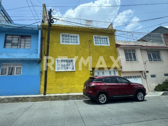 Se venden dos casas en Ignacio Zaragoza