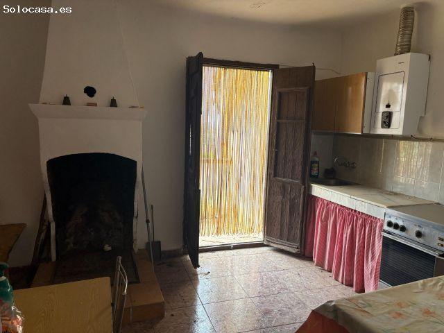 SE VENDEN DOS CASAS INDEPENDIENTES EN CASTEJÓN DEL PUENTE