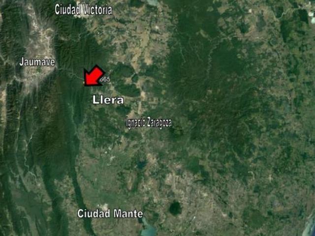 SE VENDEN DOS TERRENOS RUSTICOS