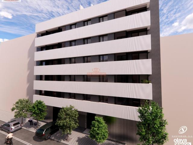 Se venden dos trasteros en obra nueva de la calle Joaquín Quijada