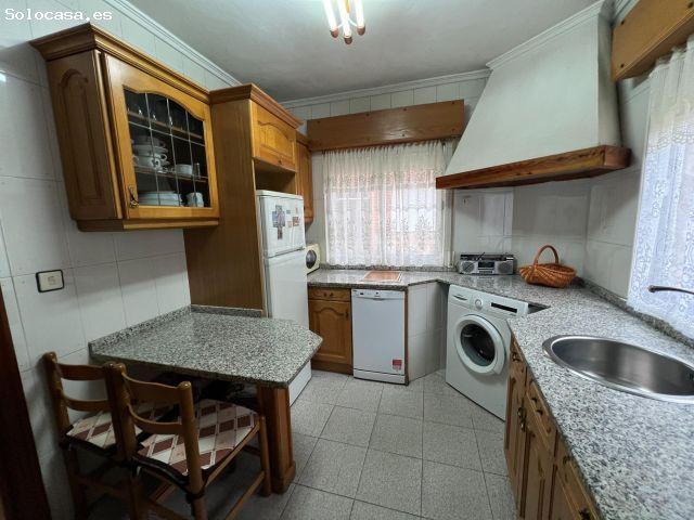 SE VENDEN DOS VIVIENDAS + BODEGA EN ARRABAL DE ZONA BENAVENTE