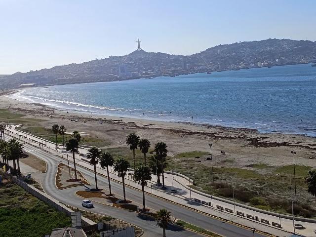Se venden departamento en condominio costa mansa ii