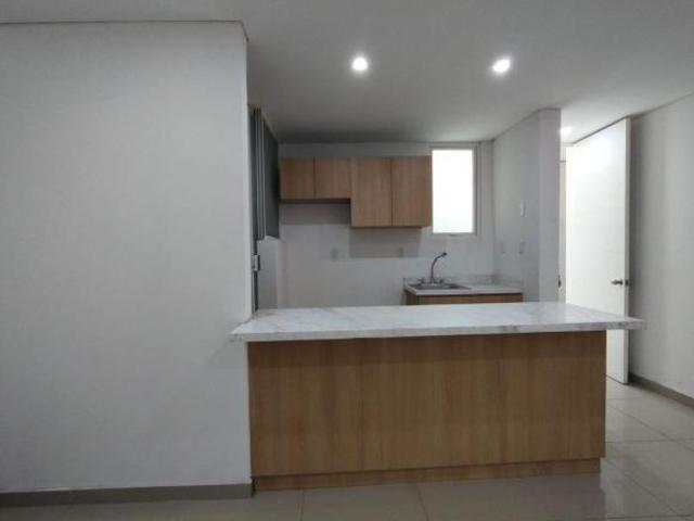 Se venden departamentos Col. La pradera 1 sección