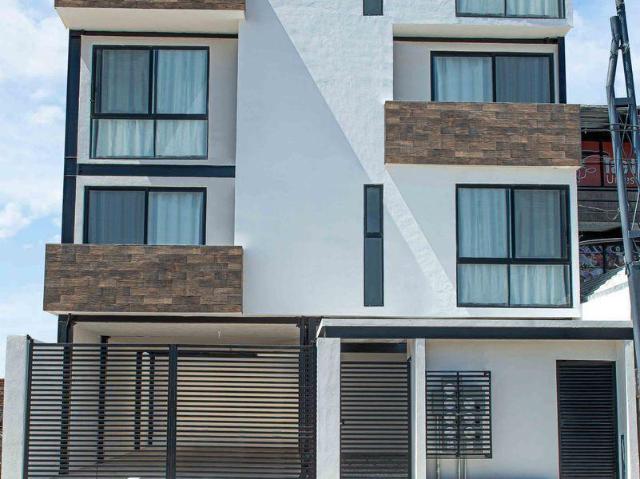Se Venden Departamentos en Cd. Sat?lite, desde 85 m2, 2 y 3 Recamaras