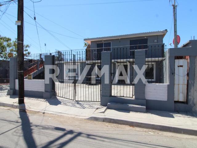 SE VENDEN DEPARTAMENTOS EN COLONIA MIGUEL HIDALGO